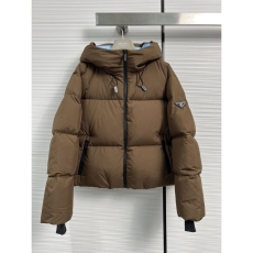 Prada Down Jackets